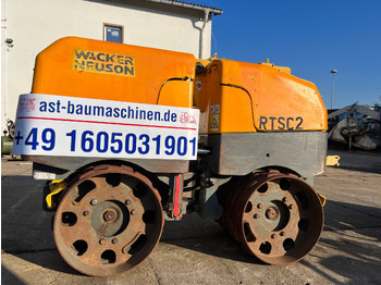 Minihenger WACKER