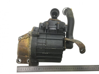 Olajszűrő Mercedes-Benz Actros MP4 (2011-): 1 kép.