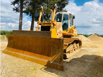 Buldózer LIEBHERR PR 724