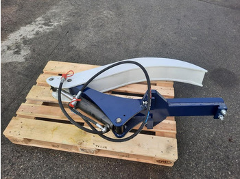 Új Adapterek - Erdészeti gép Stammgreifer Holzgreifer Niederhalter Palettengabel Frontlader: 3 kép. Új Adapterek - Erdészeti gép Stammgreifer Holzgreifer Niederhalter Palettengabel Frontlader: 3 kép.