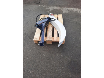 Új Adapterek - Erdészeti gép Stammgreifer Holzgreifer Niederhalter Palettengabel Frontlader: 5 kép. Új Adapterek - Erdészeti gép Stammgreifer Holzgreifer Niederhalter Palettengabel Frontlader: 5 kép.