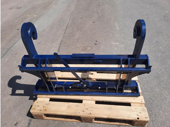 Gyorscsatlakozó CATERPILLAR