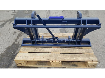 Gyorscsatlakozó CASE