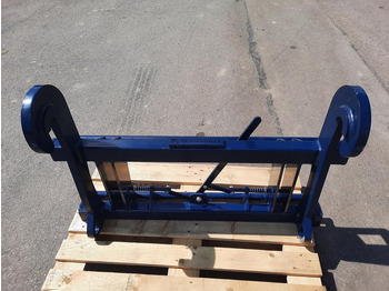 Gyorscsatlakozó KOMATSU