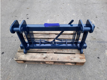 Gyorscsatlakozó ZEPPELIN