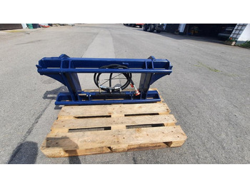 Gyorscsatlakozó VOLVO