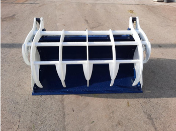 Silózó berendezések WEIDEMANN