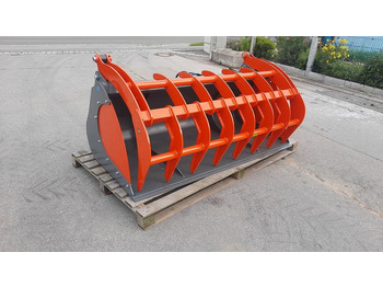 Silózó berendezések WEIDEMANN