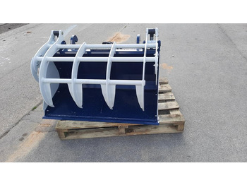 Silózó berendezések WEIDEMANN