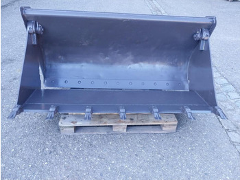 Rakodókanál KOMATSU