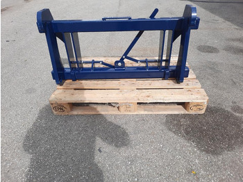 Gyorscsatlakozó KRAMER