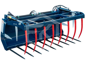 Silózó berendezések FENDT