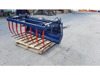 Silózó berendezések WEIDEMANN