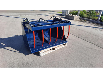 Silózó berendezések WEIDEMANN