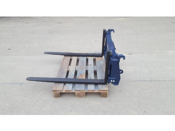 Raklapvilla WEIDEMANN