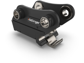 Gyorscsatlakozó LEHNHOFF