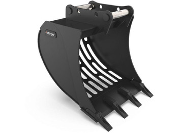 Kőválogató kanál