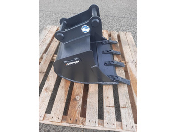 Kotró kanál LEHNHOFF