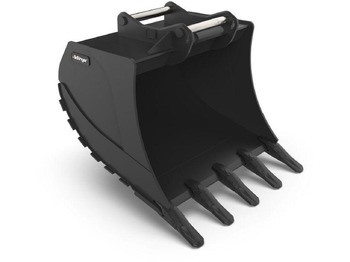 Kotró kanál LEHNHOFF