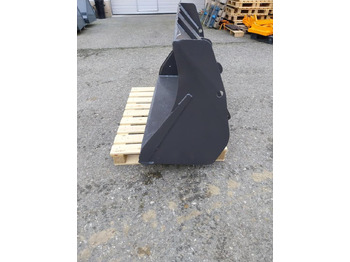 Rakodókanál Schaufel 1,65m Volvo L 20 25 JCB 406 Radlader Hoflader: 2 kép.