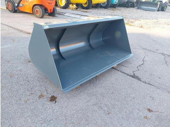 Rakodókanál LIEBHERR