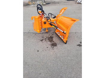 Hóeke Schneeschild Vario 1,3m Schlepper Radlader Hoftrac Weidemann: 2 kép. Hóeke Schneeschild Vario 1,3m Schlepper Radlader Hoftrac Weidemann: 2 kép.