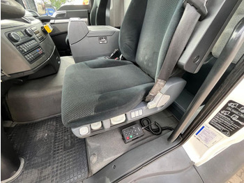 Konténerszállító MAN TG-S 26.400 6x2 BL Absetzkipper Meiller Funk: 3 kép.