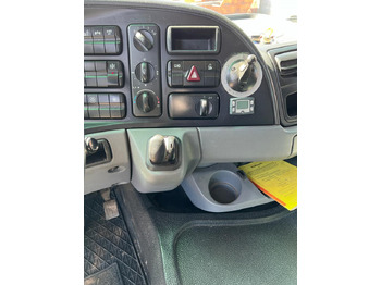 MERCEDES-BENZ Actros 2546 L 6x2  Pritsche Heckkran Palfinger PK 44.002+Winde lízing MERCEDES-BENZ Actros 2546 L 6x2  Pritsche Heckkran Palfinger PK 44.002+Winde: 2 kép.