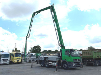 Betonpumpa SCHWING STETTER