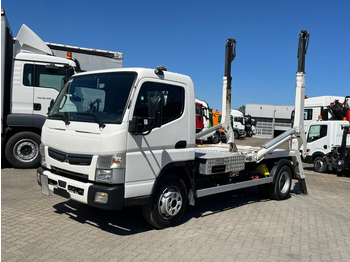 Konténerszállító MITSUBISHI