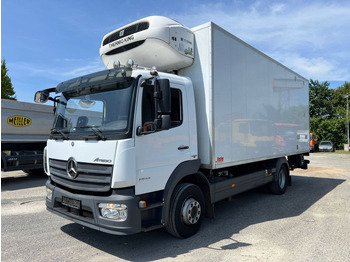 Hűtős teherautó MERCEDES-BENZ Atego 1224
