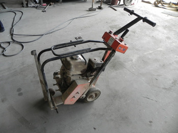 Betonipari gép NORTON