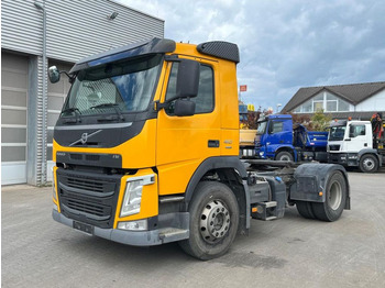 Nyergesvontató VOLVO FM 410