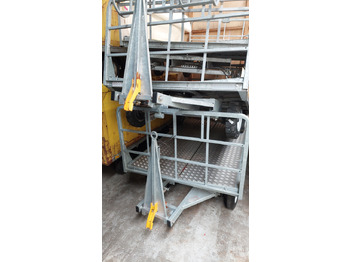 Repülőtéri jármű