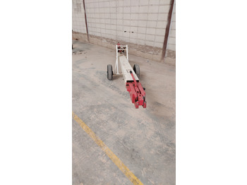 Repülőtéri jármű