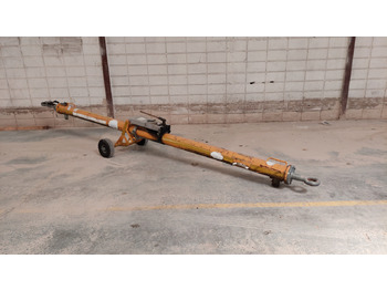 Repülőtéri jármű JMS