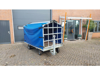 Repülőtéri jármű