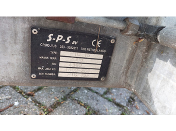 Utaslépcső Passenger Stair SPS PTC-15: 4 kép. Utaslépcső Passenger Stair SPS PTC-15: 4 kép.