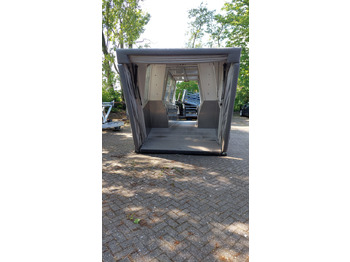 Utaslépcső Passenger Stair SPS PTC-15: 2 kép. Utaslépcső Passenger Stair SPS PTC-15: 2 kép.