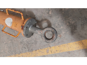 Repülőtéri jármű Towbar J-TOW170 JMS: 3 kép. Repülőtéri jármű Towbar J-TOW170 JMS: 3 kép.