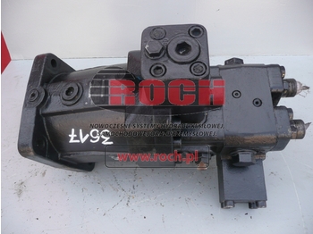 Hidraulikus motor