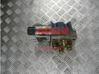 Hidraulikus szelep 710337 - 1 SEKCYJNY + DG4V50AMUH620 + 617471: 2 kép.