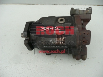 Hidraulikus szivattyú BOMAG