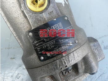Hidraulikus szivattyú BOMAG