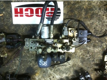 Hidraulikus szelep CATERPILLAR