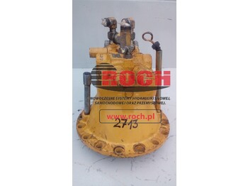 Hidraulikus motor CATERPILLAR