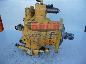 Hidraulikus motor CATERPILLAR