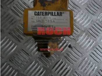 Hidraulikus szelep CATERPILLAR VBCT-108A 158-8274 IOY33830: 2 kép. Hidraulikus szelep CATERPILLAR VBCT-108A 158-8274 IOY33830: 2 kép.
