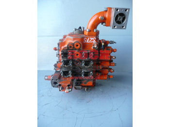Hidraulikus szelep DAEWOO