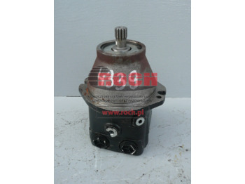 Hidraulikus motor DANFOSS / SAUER